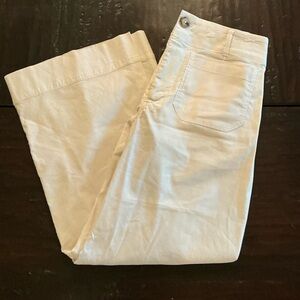 Maeve Women’s The Collette Cream Pants